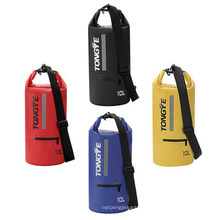 Factory Direct Sales Waterproof Dry Bags Custom Logo Floating Backpack Water Proof Bag